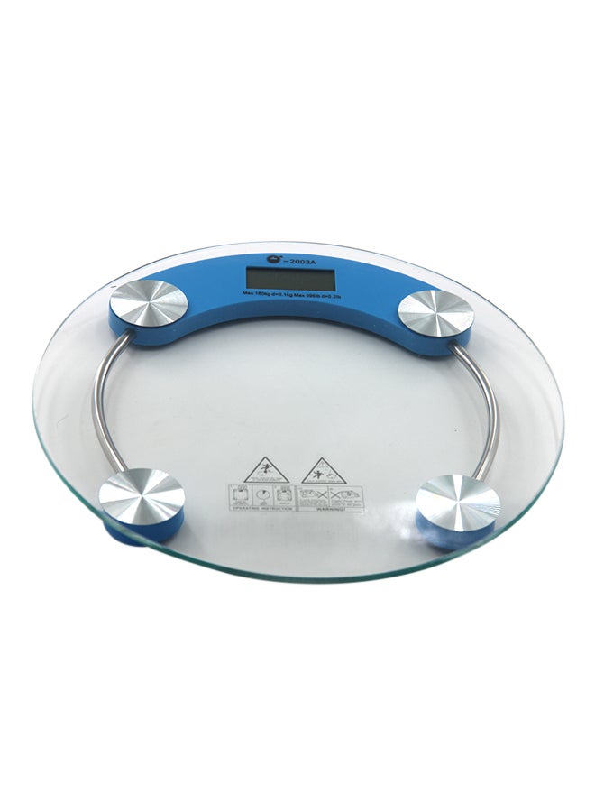 Generic - Digital Weighing Scale - Image 1