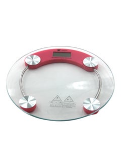 Digital Weighing Scale