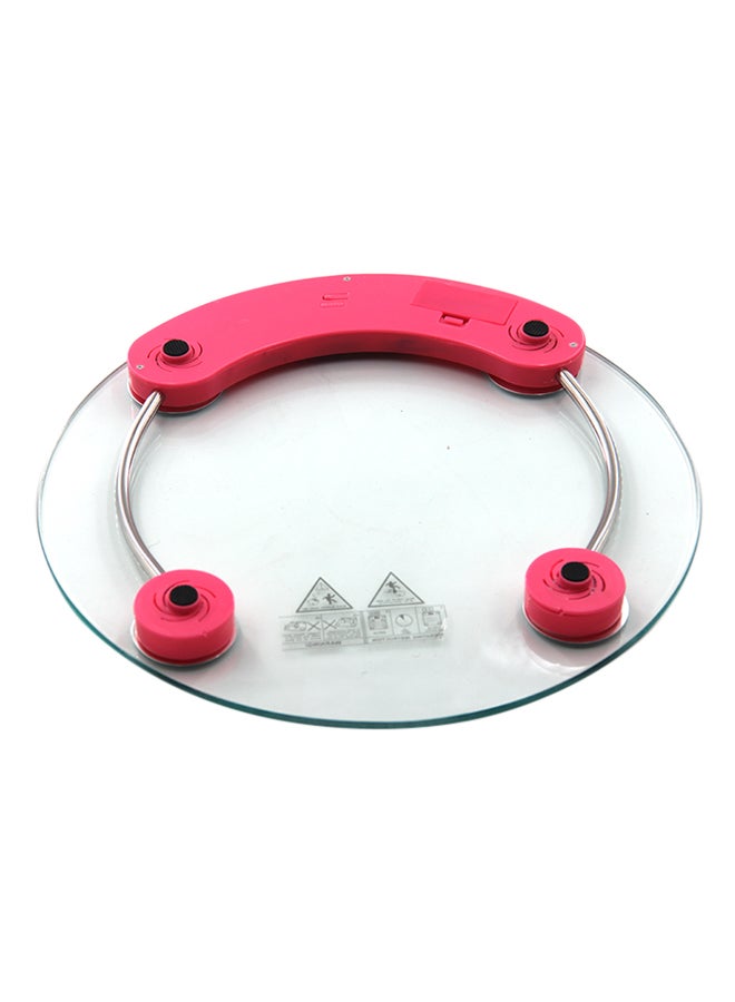 Generic - Digital Weighing Scale - Image 1
