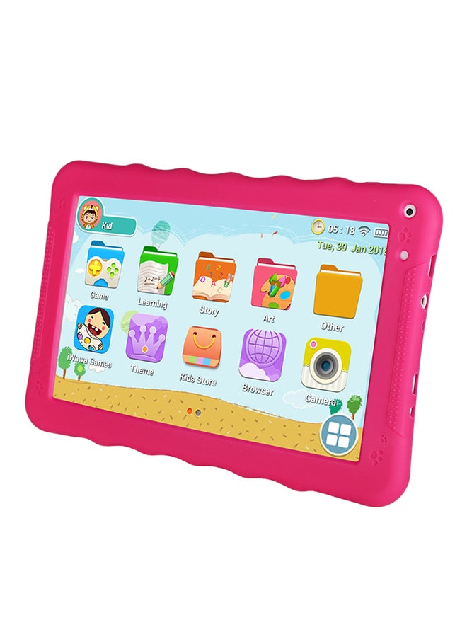 K93 9-Inch, 8GB, Wi-Fi, Pink - v1533901343/N16243455A_4