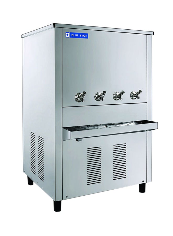 BLUE STAR - Water Cooler 364L PN096ASSBP4TR01 Silver - Image 1