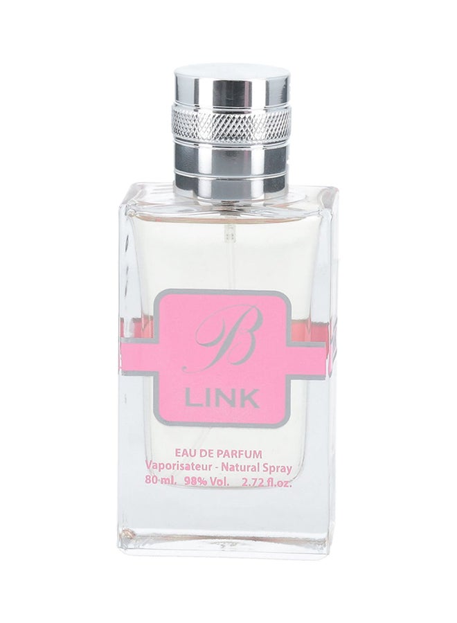 B Link EDP 80ml - Image 1