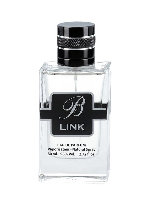 B Link EDP 80ml