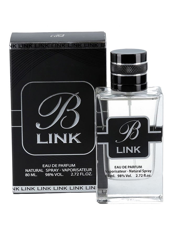 B Link EDP 80ml - Image 2