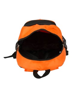 Ranger Zipper Closure Backpack Orange/Black - v1533904312/N16345674A_4