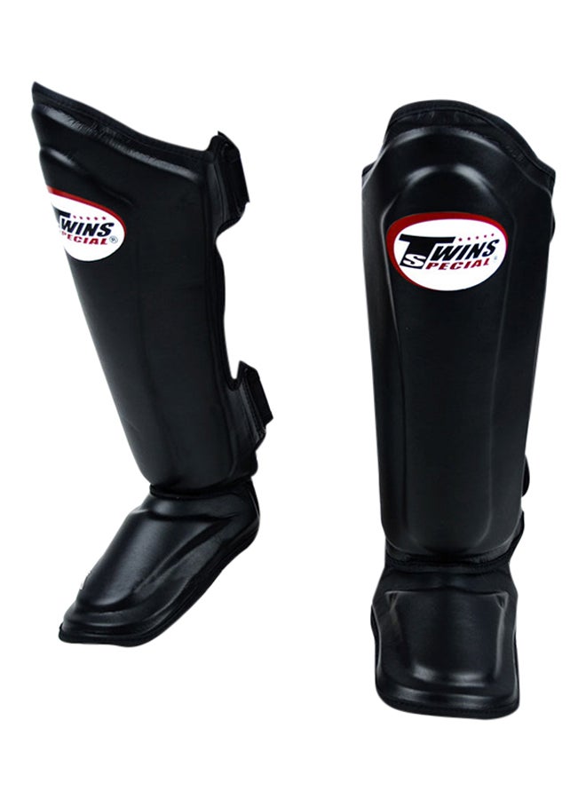Twins Special - Double Padded Shin Guard M - Image 1