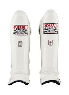 YOKKAO Matrix Shin Guards S 