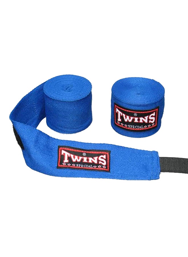 Twins Special Hand Wraps 