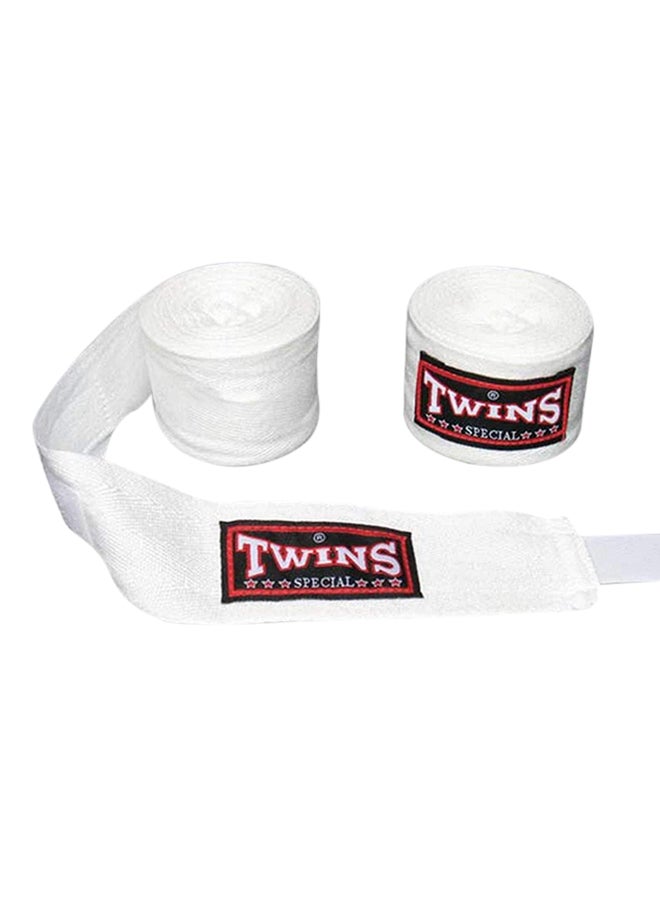 Twins Special Hand Wraps 