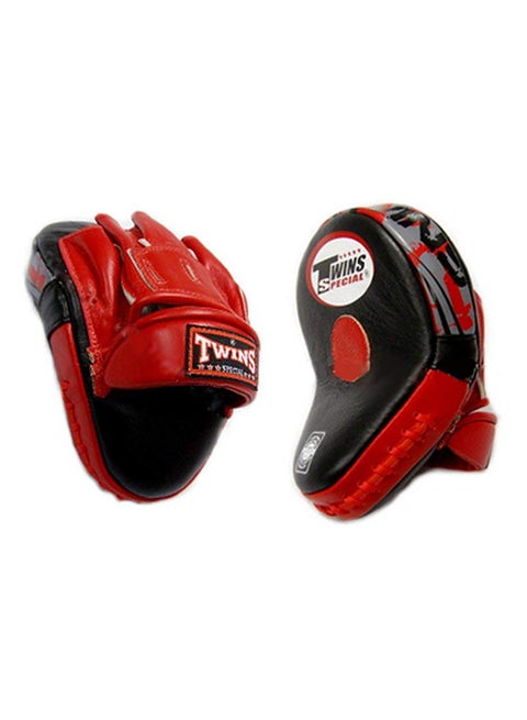 PML 10 Twins Special Punching Mitts