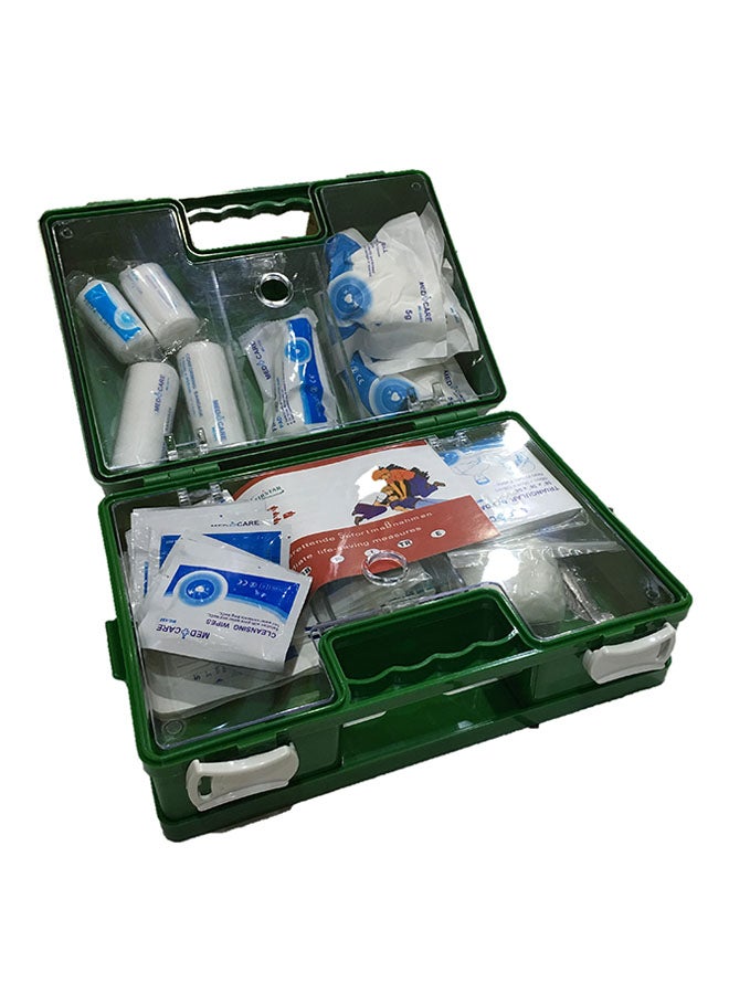 Tech Alert - First Aid Kit For Office - Image 1