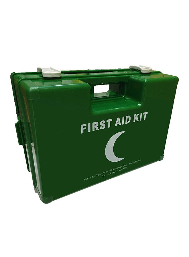 Tech Alert - First Aid Kit For Office - Image 1