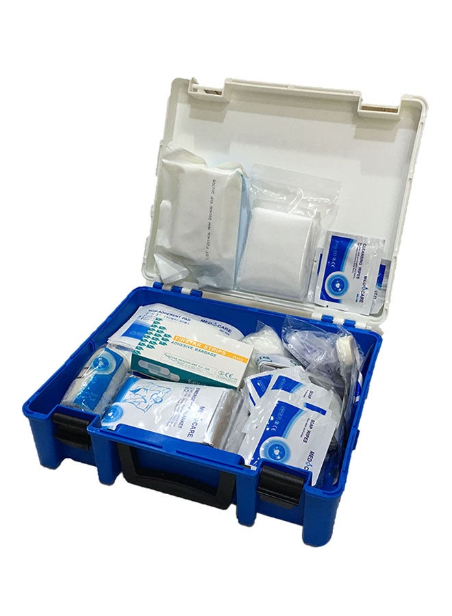 Tech Alert - First Aid Kit TA004 - Image 1