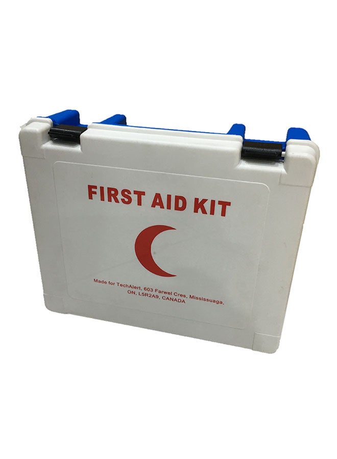 Tech Alert - First Aid Kit TA004 - Image 1