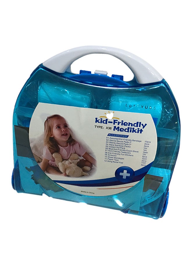 Tech Alert - First Aid Kit For Office - Image 1