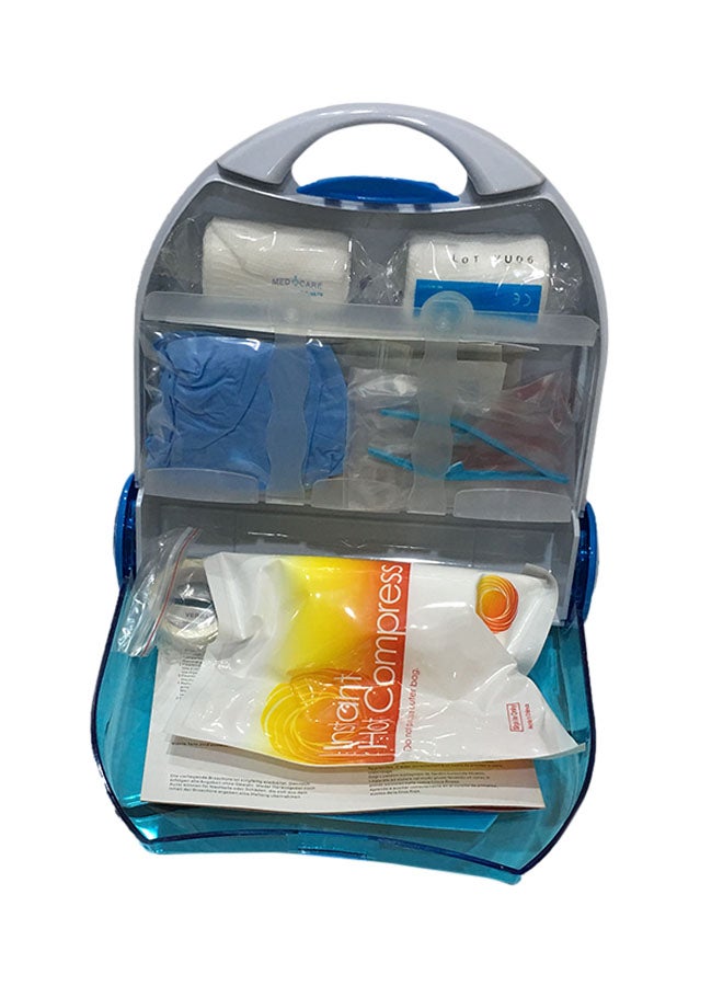 Tech Alert - First Aid Kit For Office - Image 1