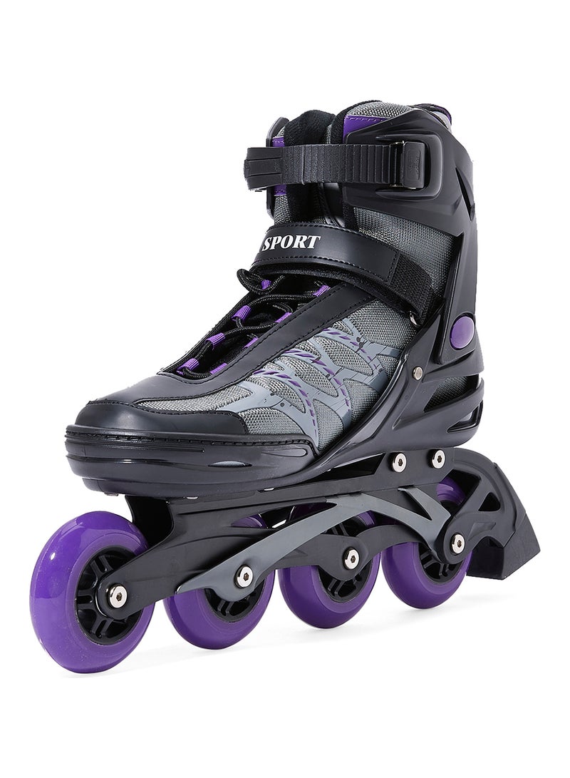 TA SPORTS PW-150 AD Inline Roller Skates  - Image 2