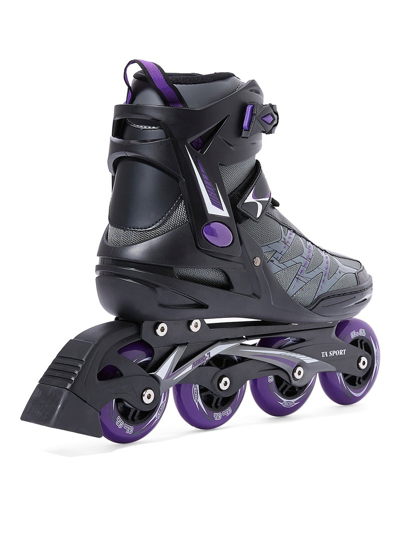 TA SPORTS PW-150 AD Inline Roller Skates  - Image 3