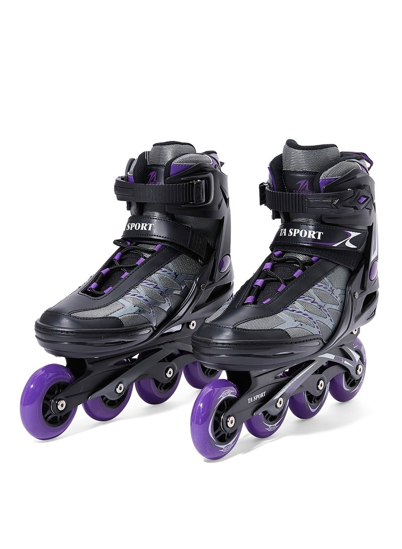 TA SPORTS PW-150 AD Inline Roller Skates  - Image 5