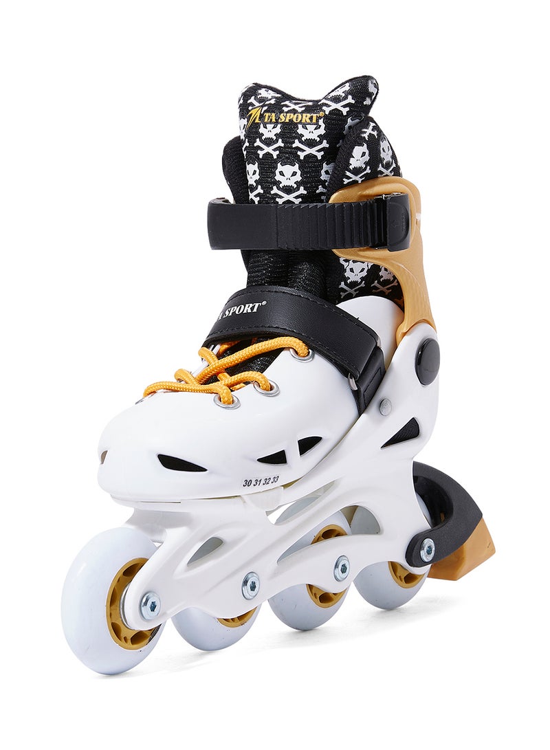TA SPORTS GW-369 HL Adjustable Incline Roller Skates  - Image 2