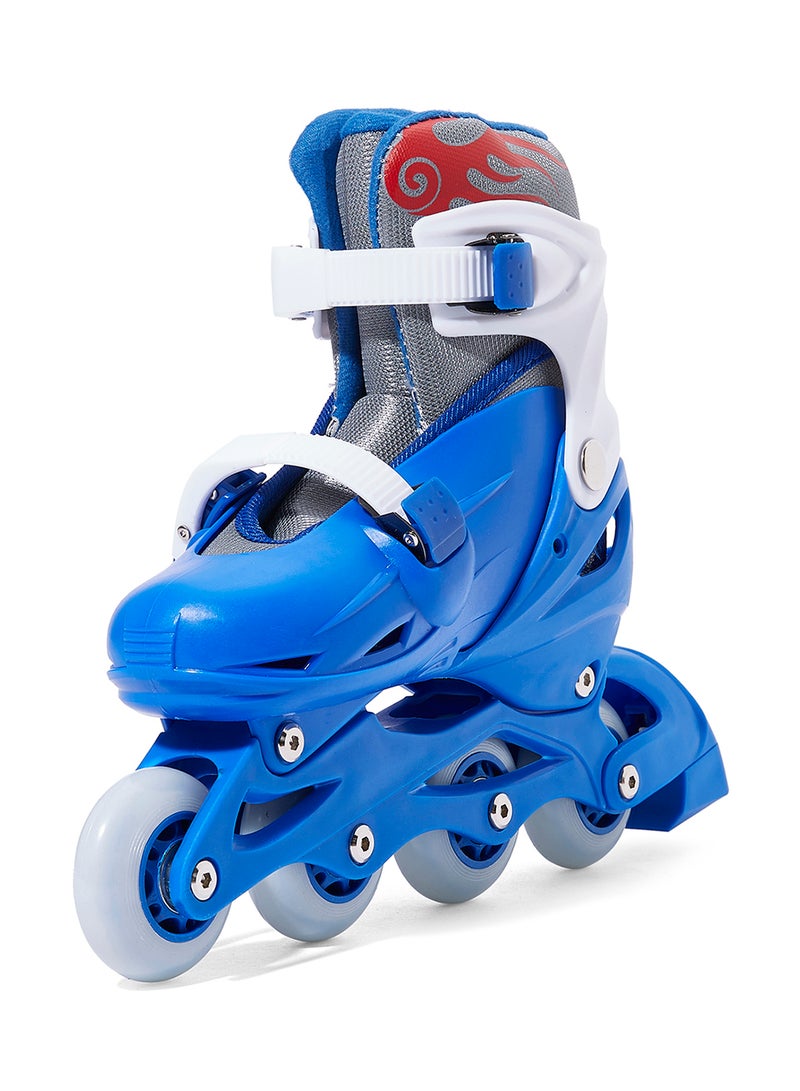 TA SPORTS Inline Roller Skates Kit  - Image 3