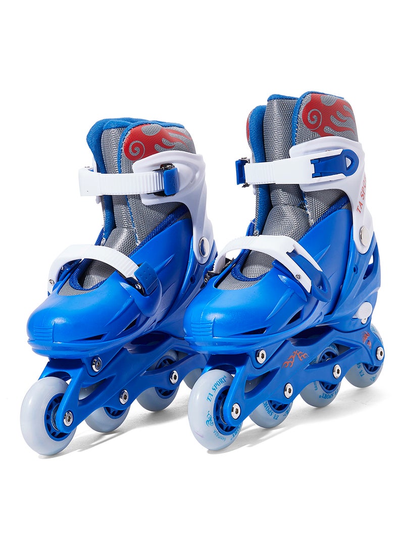 TA SPORTS Inline Roller Skates Kit  - Image 5