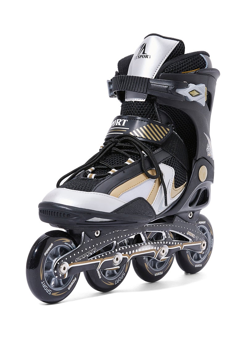 TA SPORTS PW-148AN Inline Roller Skates  - Image 2