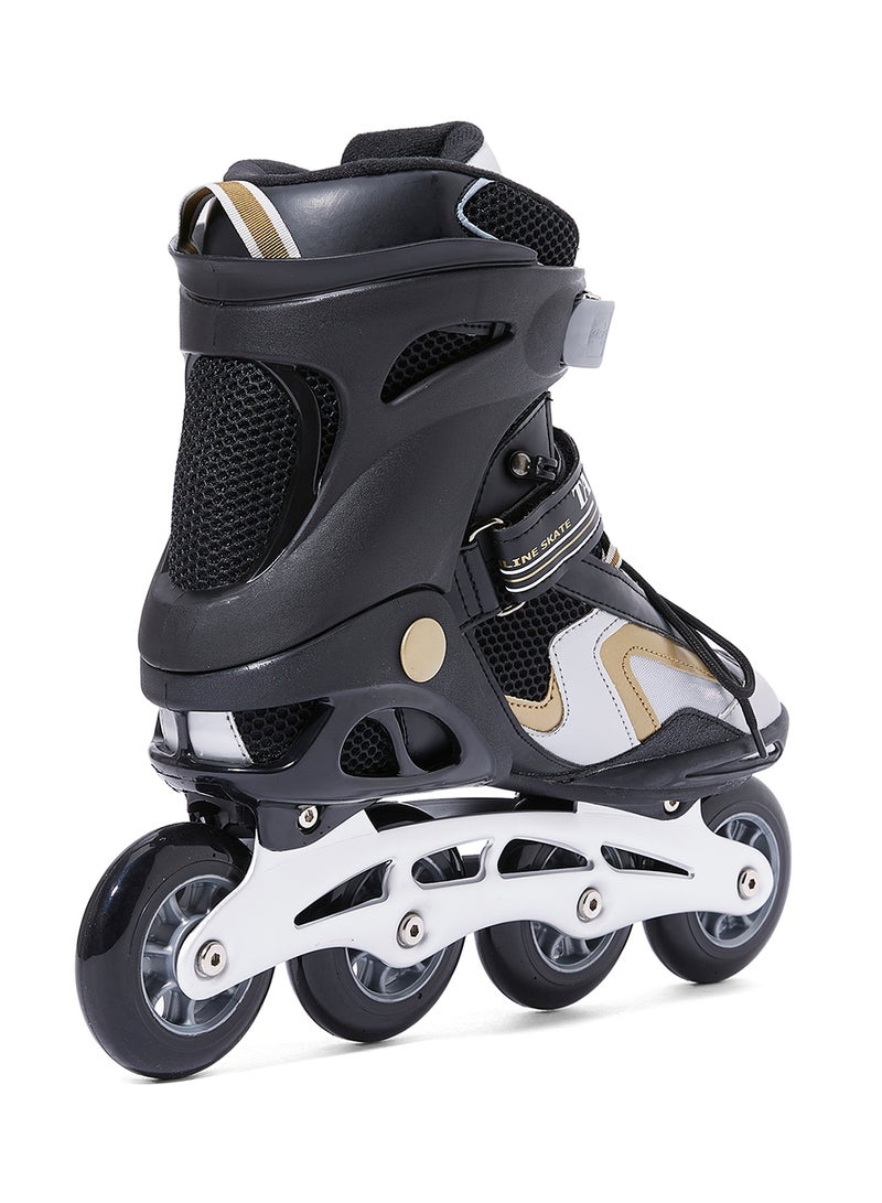 TA SPORTS PW-148AN Inline Roller Skates  - Image 3