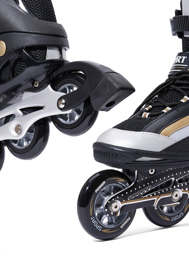 TA SPORTS PW-148AN Inline Roller Skates  - Image 5