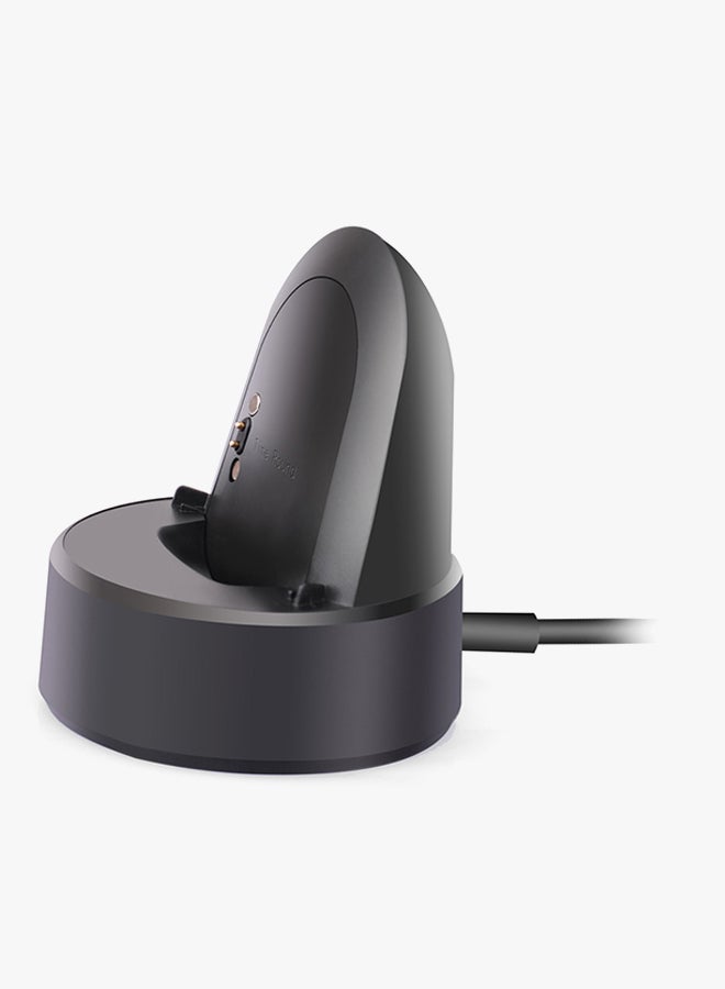 Voberry Magnetic Vertical Charging Station Black - Image 2