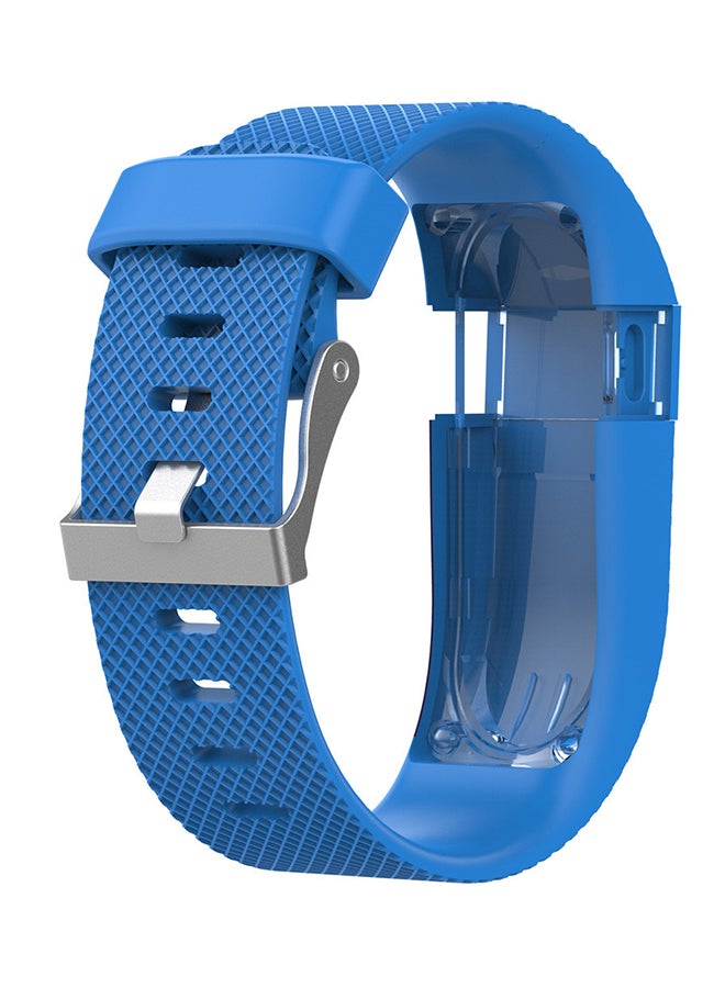 Voberry Replacement Band For Fitbit Charge HR  - Image 1
