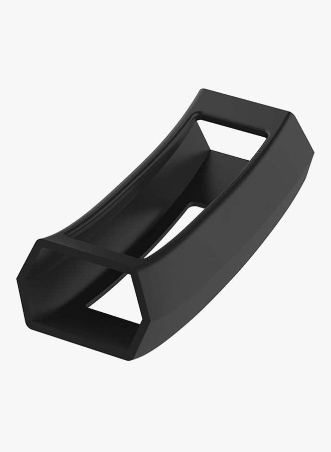 Voberry Protective Case Cover Black - Image 2