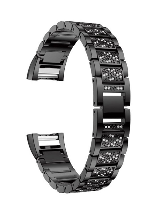 Voberry Replacement Band For Fitbit Charge 2 - Image 1