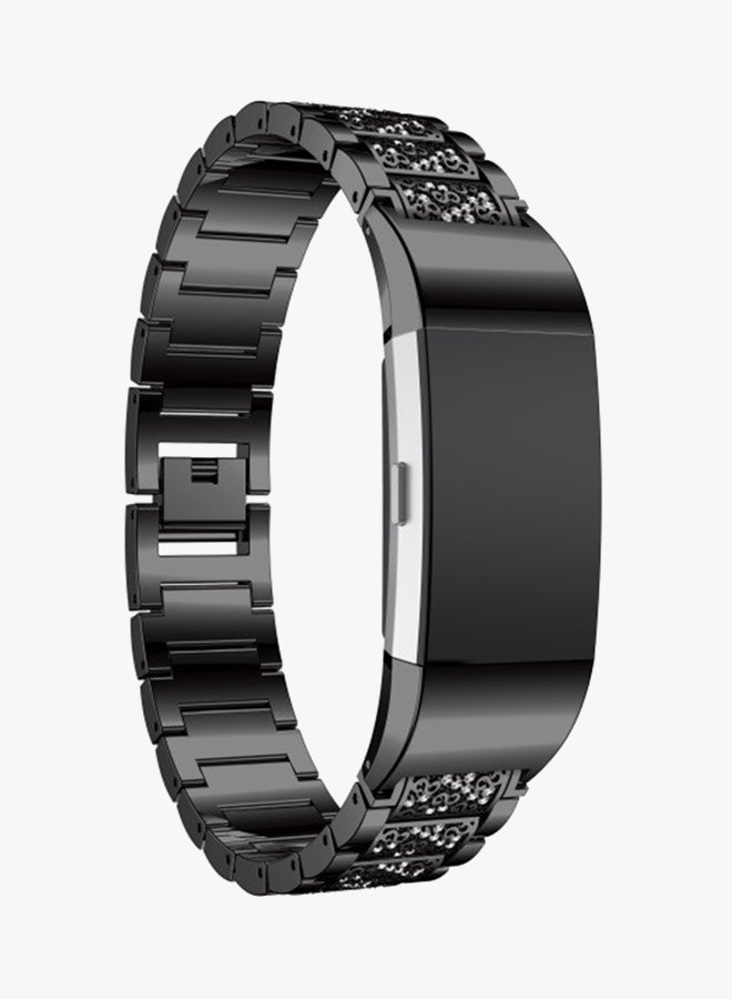 Voberry Replacement Band For Fitbit Charge 2 - Image 3