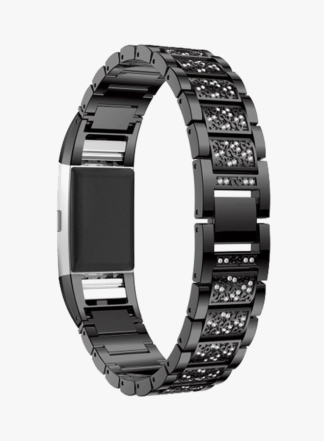 Voberry Replacement Band For Fitbit Charge 2 - Image 2