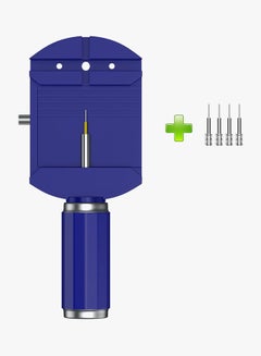 أداة تصليح سوار الساعة مزودة بأربعة دبابيس إضافية - v1534088547/N16001141A_2