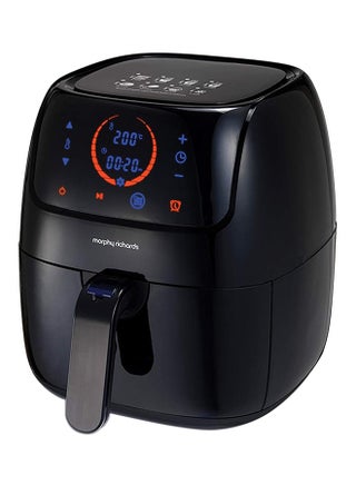 مقلاة صحية 3 L 1400 W 480002 أسود - v1534140207/N16099154A_1