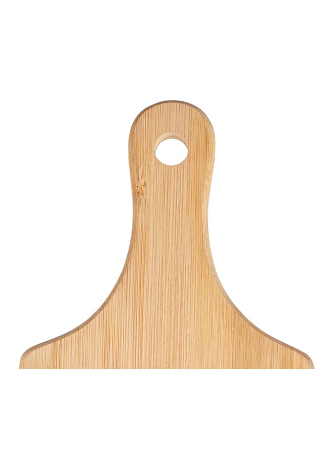 لي يينج لوح تقطيع مستطيل بني 2x32x15Ø³Ù†ØªÙŠÙ…ØªØ± - Image 3