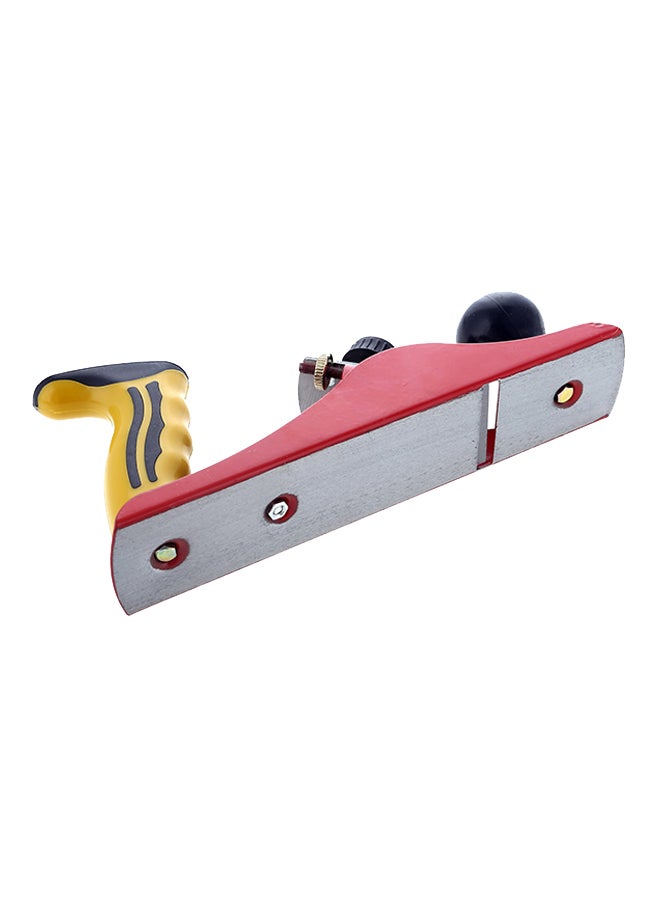 BMB tools Hand Wood Planer Set Red/Black/Yellow - Image 2