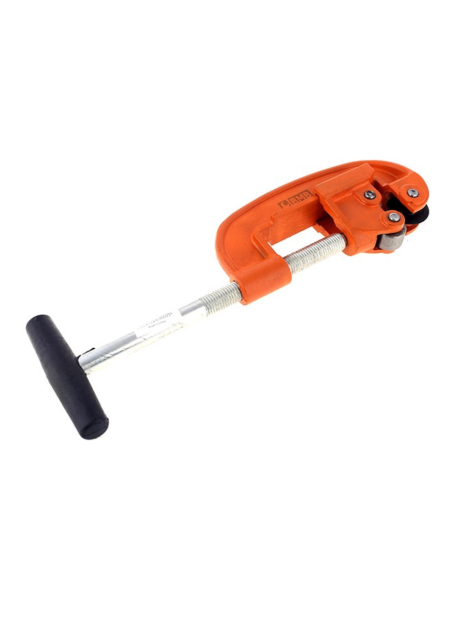 BMB tools Pipe Cutter Orange/Silver 2inch - Image 1