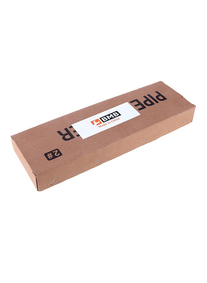 BMB tools Pipe Cutter Orange/Silver 2inch - Image 4