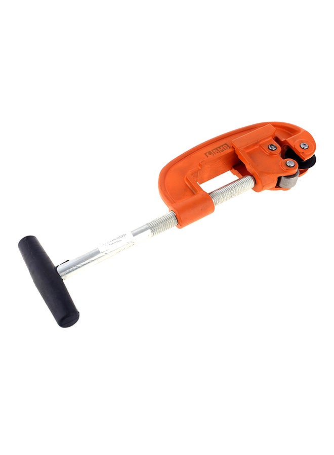 BMB tools Pipe Cutter Orange/Silver 3inch - Image 1