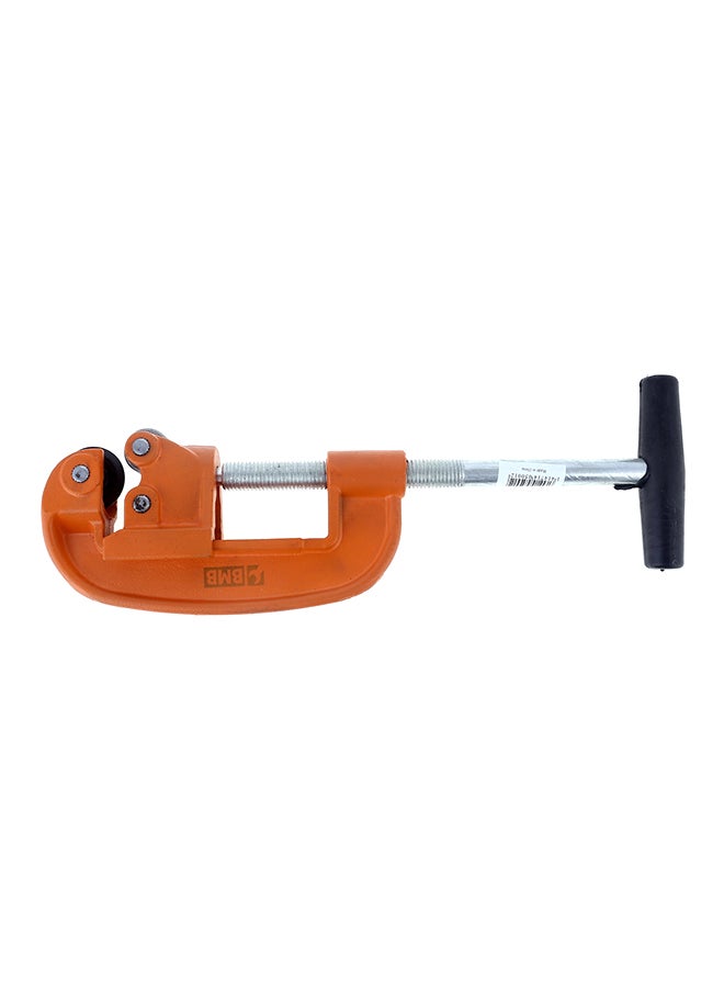 BMB tools Pipe Cutter Orange/Silver 3inch - Image 2