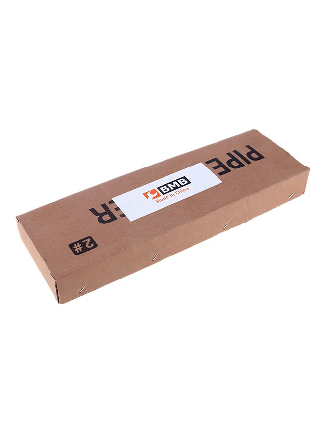 BMB tools Pipe Cutter Orange/Silver 3inch - Image 4