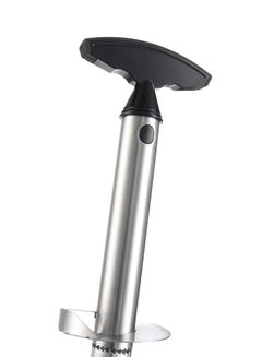 Flagship Pineapple Cutter Silver/Black  - Image 1
