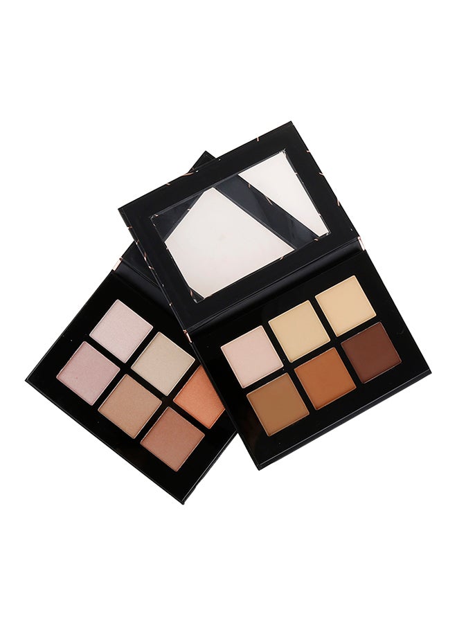 profusion - Studio Highlight Palette Multicolour - Image 1