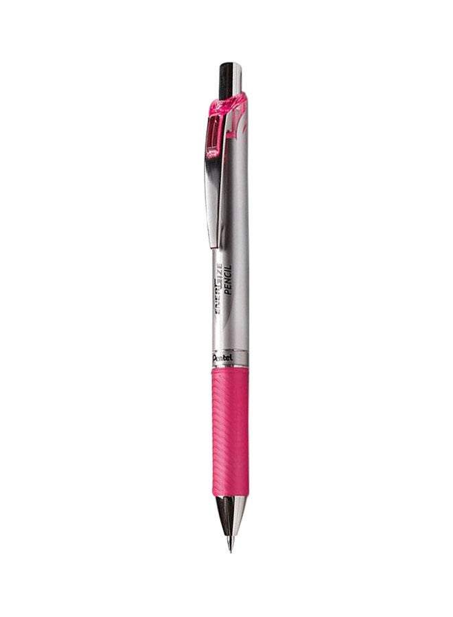 Energize Mechanical Pencil Pink/Silver