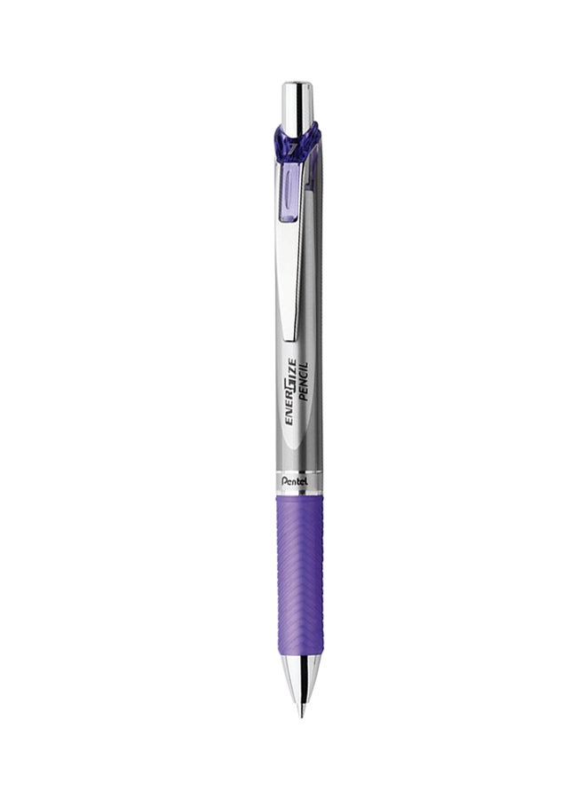 Energize Mechanical Pencil Violet/Grey