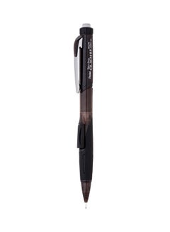 Brown/Black/Silver