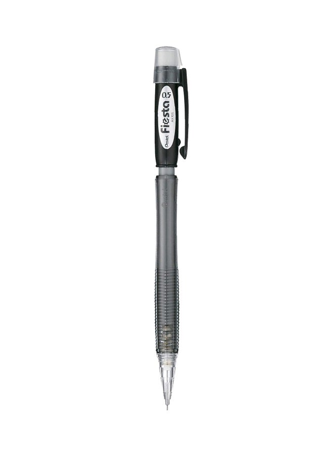 12-Piece Fiesta Mechanical Pencil Grey